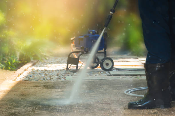 Best Factory Floor Cleaning  in Dickson City, PA